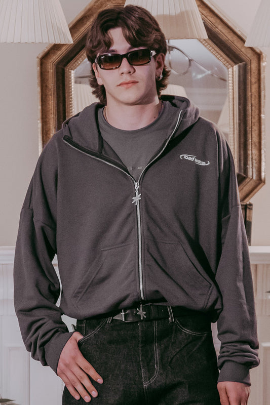 LEGENDARY GREY JACKET