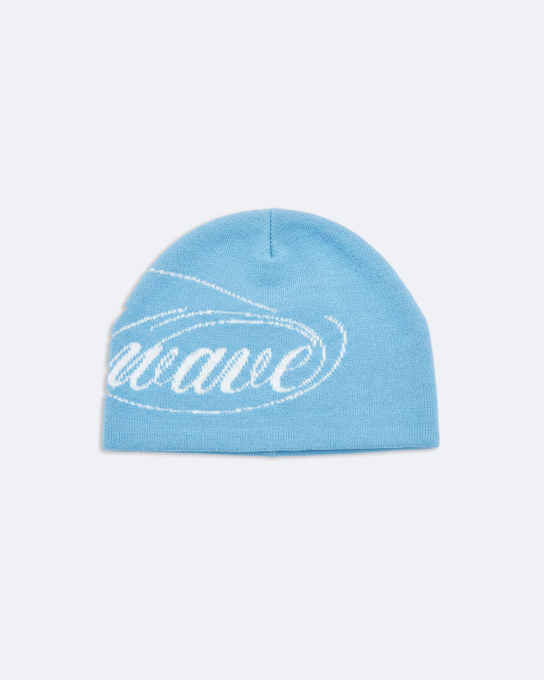 SKY BLUE BEANIE