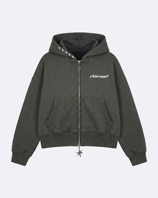 LEGENDARY GREY JACKET